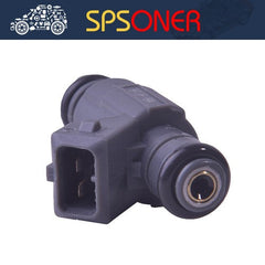 4PCS 97JF-BA auto parts Fuel Injectors for Explorer Mountaineer 4.0L 6B93BC-57
