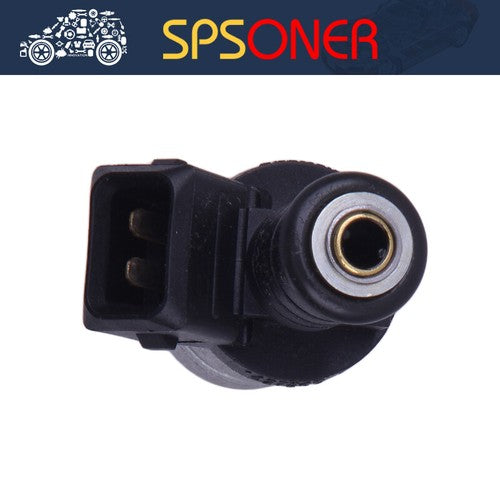 6pcs 1427240 High quality Fuel Injector for 98-05 BMW 2.5 2.8L 6B93BC-57