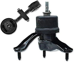 Fits 2001-2003 Toyota Highlander 2.4L 4WD Torque Strut & Trans Mount 2pcs : 6B93BC-57