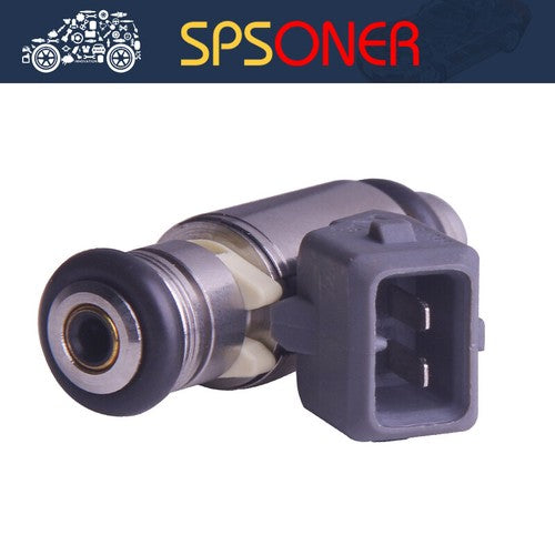 1PCS IWP049 flow matched Fuel Injector for Citroen Xantia Berlingo 1984.C8 6B93BC-57