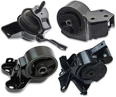 Fits 2004-2009 Kia Spectra / Spectra5 2.0L MANUAL Motor & Transmission Mount 6B93BC-57
