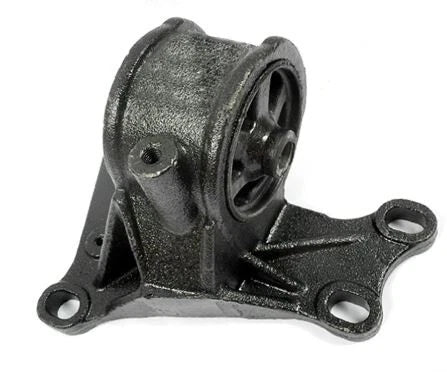 1998-2000 Mazda 626 2.0L Motor & Trans Mount Set 4PCS for Auto 6B93BC-57