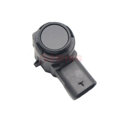 Parking Assist Sensor 84510253 Fits for GMC Chevrolet 84360381 84360386 4pcs 6B93BC-57