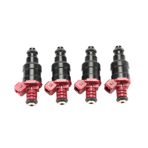 4x BAC906031 For V W GOLF 1.8L 1991-1997 High Performance Fuel Injector 6B93BC-57