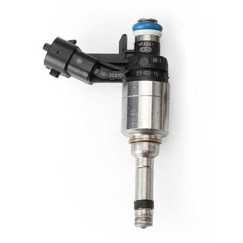4PCS For 2012-2016 Kia Soul 1.6L Fuel Injectors 35310-2B110 35310-2B130 6B93BC-57