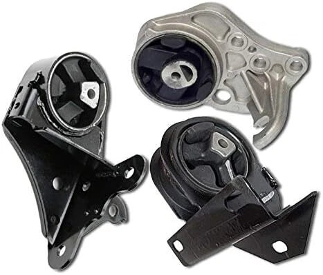 Fits 1996-2000 Dodge Caravan/Grand Caravan 3.0L 3.3L 3.8L Transmission Mount 6B93BC-57