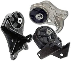 Fits 1996-2000 Dodge Caravan/Grand Caravan 3.0L 3.3L 3.8L Transmission Mount 6B93BC-57