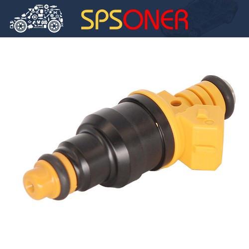 4PCS 0280150556 High Quality Fuel Injector for 91-04 Ford 5.0 5.8 5.4 4.6 V8 6B93BC-57