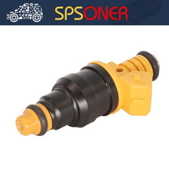 4PCS 0280150556 High Quality Fuel Injector for 91-04 Ford 5.0 5.8 5.4 4.6 V8 6B93BC-57