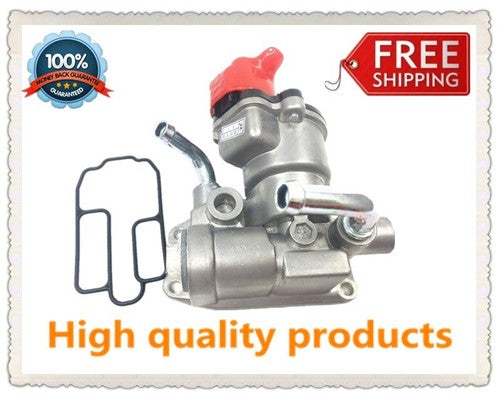 MD614921 IDLE AIR CONTROL VALVE For MITSUBISHI LANCER EVOLUTION 2.0L EVO 4 5 6 6B93BC-57