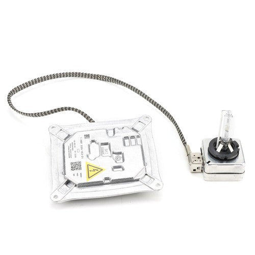 25806714 For 2006-2011 Cadillac DTS Xenon HID Headlight Ballast Module With Bulb 6B93BC-57
