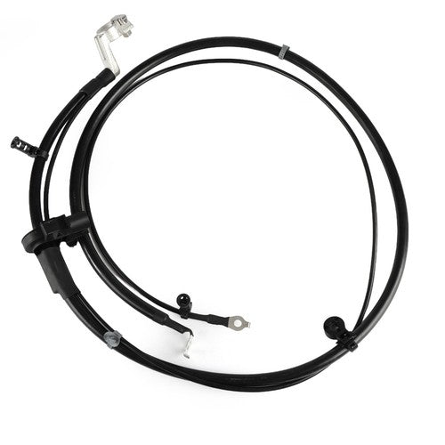 Negative Battery Cable Wire Harness for Chevy Silverado/Sierra 5.3L 2014-2019 US 6B93BC-57
