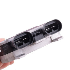 1 Pc  Cooling Fan Control Module 940004302 Fits for Jaguar X-Type 2001-2009， 6B93BC-57