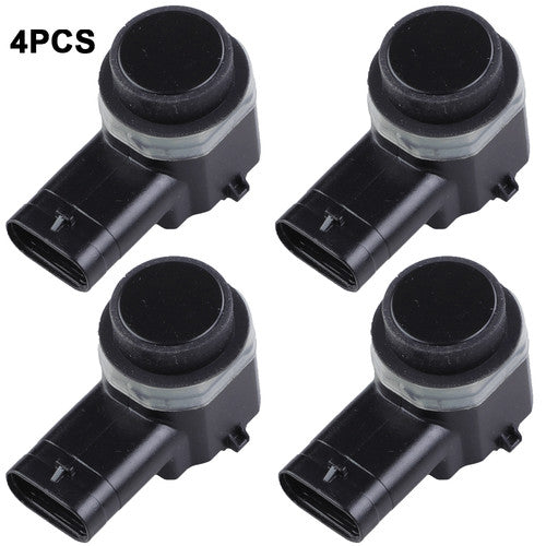 4X PDC Parking Sensor for Audi A4 A5 A6 A7 A8 Q3 Q5 Q7 R8 TT 4H0919275 1S0919275 6B93BC-57