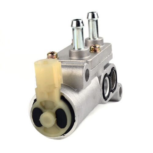 1x For Acura Integra Honda Civic CRX 88-95 Idle Air Control Valve 36450-PP4-E01 6B93BC-57