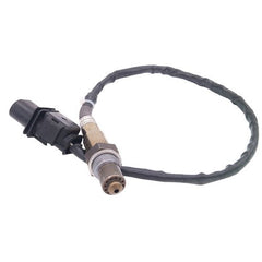 Air Fuel Ratio Oxygen Sensor 5-wire For Jaguar XF 2013-15 2.0L C2D24922 234-5155 6B93BC-57