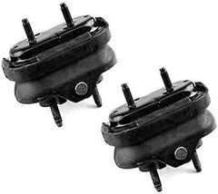 Fits 2007-2009 Chevrolet Equinox/Pontiac Torrent/Suzuki XL-7 3.6L Front & RR LT