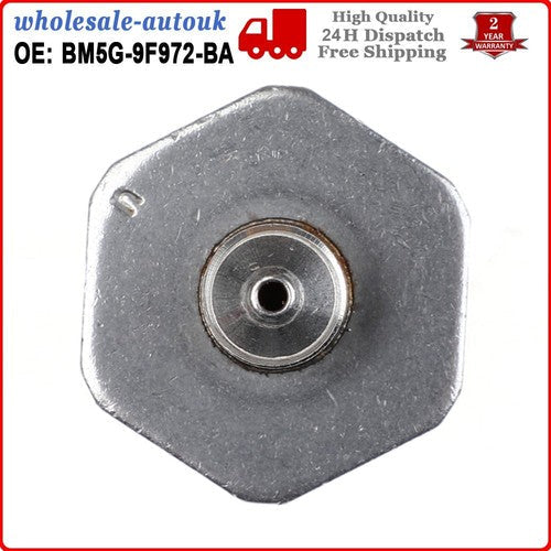 FORD FOCUS FIESTA KUGA BMAX ECOBOOST FUEL RAIL PRESSURE SENSOR BM5G-9F972-BA 6B93BC-57