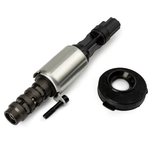 2X For Ford Solenoid 8L3Z-6M280-B VCT For 2004-2010 F-150 Expedition 4.6L 5.4L 6B93BC-57
