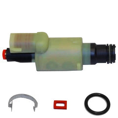 | Lincoln Town Car 1998-2002 | Rear Air Suspension Kit w/ Compressor & Solenoids 6B93BC-57
