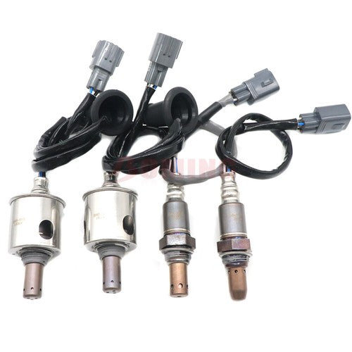 Upstream+Downstream O2 Oxygen Sensors 4PCS For Lexus LS460 4.6L V8 2007-2009 6B93BC-57