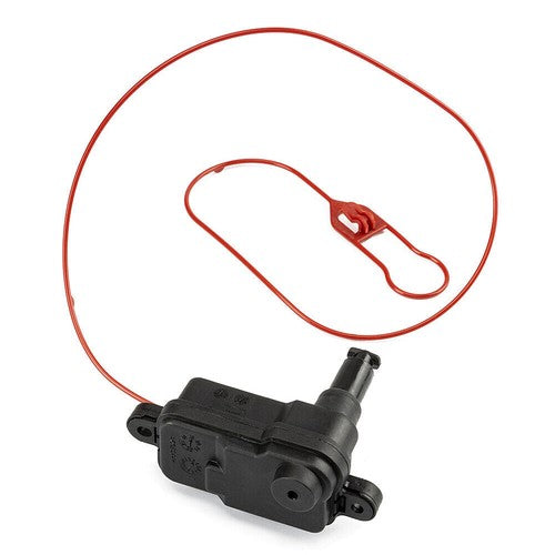 For Audi A3 A6 A7 Q3 4L0862153D Fuel Cap Flap Door Release Lock Actuator Motor 6B93BC-57