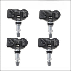 4X TPMS Tyre Pressure Monitor System Sensor 3AA907275B For VW CC PASSAT TIGUAN 6B93BC-57