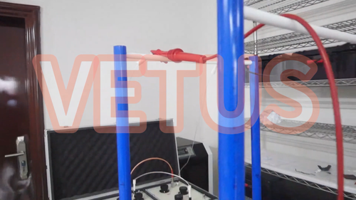 Digital Insulation Resistance Tester High Voltage Insulation Resistance Tester 6B93BC-57
