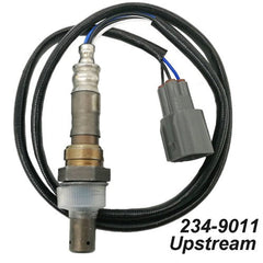 Set of 2 Oxygen Sensor Upstream Downstream For Subaru Impreza 2.0L H4 Turbo 2002 6B93BC-57