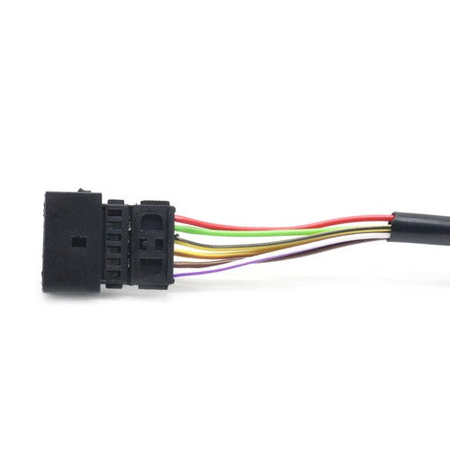 32306793632 Steering Angle Sensor For BMW E46 320i 323Ci 323i 325Ci E39 525i 6B93BC-57