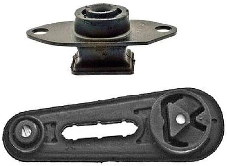 Fits 2007-2012 Nissan Sentra 2.0L Rear Torque Strut & Trans Mount for MANUAL 6B93BC-57