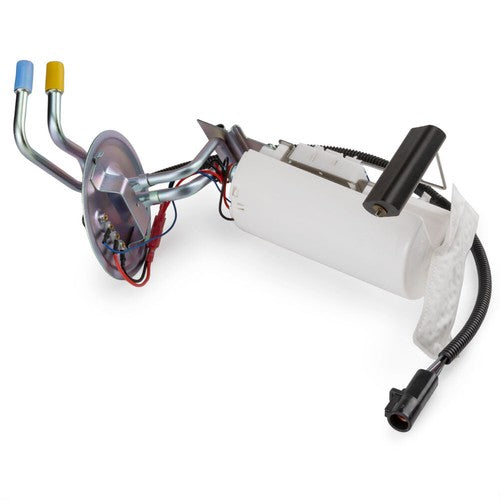 Fuel Pump w/Sending Unit Assembly for Ford F-150 F-250 F-350 1992-1997 SP2005H 6B93BC-57