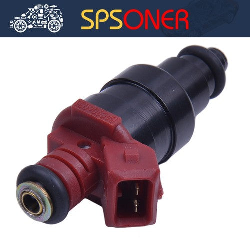 4PCS BAC906031 High Performance Fuel Injector For V W GOLF JETTA 2.0L Gasoline 6B93BC-57