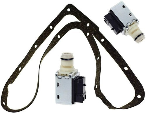 Transmission Shift Solenoid Filter Gasket Kit 4L65E 1997-On 24230298 For GMC 6B93BC-57