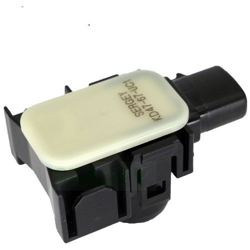 4pcs Parking Sensor KD4767UC1 KD47-67UC1 KD47-67-UC1 For MAZDA CX-5 3 5 6 Engine 6B93BC-57