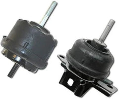 Fits 2000-2005 Buick LeSabre/Pontiac Bonneville 3.8L Transmission Mount Set 2pcs 6B93BC-57