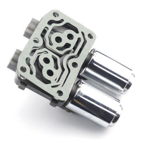 Transmission Linear Solenoid 28260-R90-004 for Honda Accord CR-V Crosstour Acura 6B93BC-57