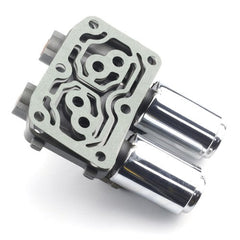 Transmission Linear Solenoid 28260-R90-004 for Honda Accord CR-V Crosstour Acura 6B93BC-57