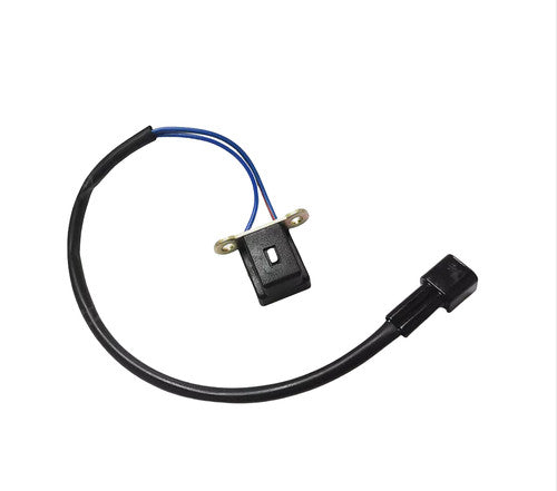 For Yamaha 2 Stroke 60HP-90HP Outboard 6H2-85895-01 Crankshaft Position Sensor 6B93BC-57