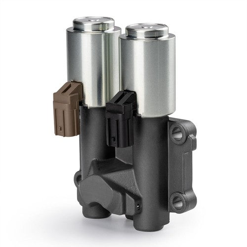 28260-RPC-004 Transmission Dual Linear Solenoid Assembly For HONDA FIT 2007-2008 6B93BC-57