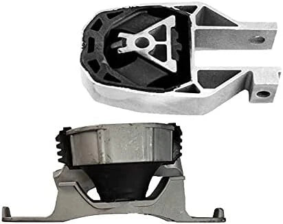 Fits 2007-2013 Volvo C30 2.4L 2.5L/2006-2013 C70 2.5L Motor&Torque Strut Mount 6B93BC-57