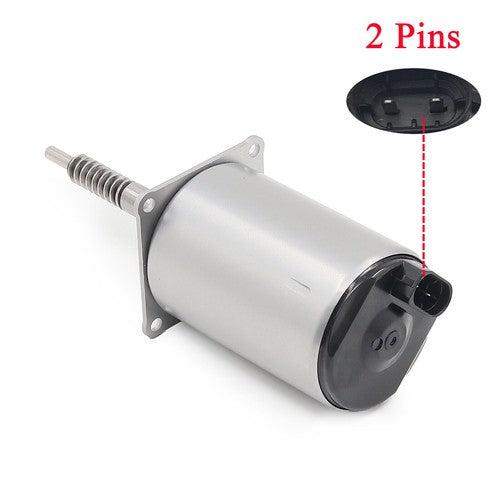 Eccentric Shaft Actuator Valvetronic Motor #11377548389 For BMW 650i 750i 750Li 6B93BC-57