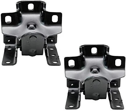 Fits 1999-2007 Chevrolet Sliverado 1500/ GMC Sierra 1500/ HUMMER H2 FRT L & R 6B93BC-57