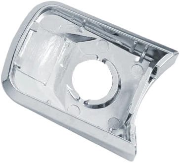 Door Handle Front Left Driver Side for 80645-CA000 2010-2013 Nissan Rogue EOA 6B93BC-57
