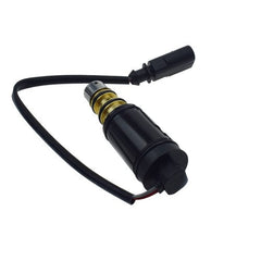 AC Compressor Control Solenoid Valve For Audi A4 A6 A8 Quattro 6SEU12C 7SEU16C 6B93BC-57