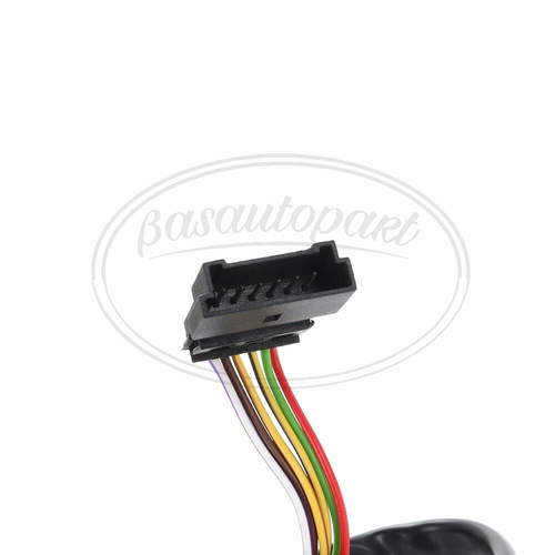 Steering Angle Sensor Fits for BMW E46 E39 E53 X5 E38 Z3 E83 Mini Cooper 6B93BC-57