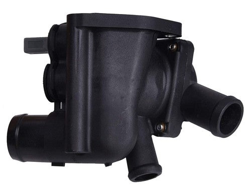 Thermostat Housing For Volkswagen VW Touareg V6 Base 3.2L 2004-2006 022121111G 6B93BC-57