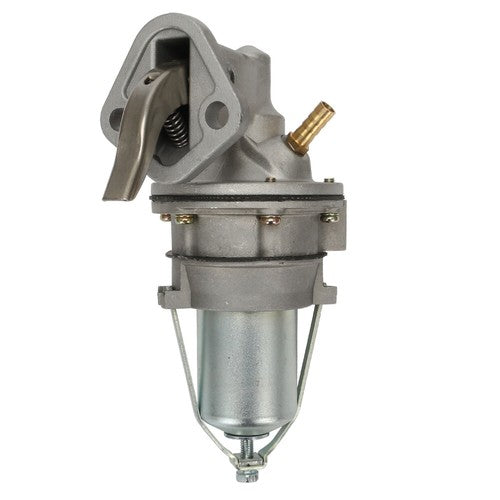 1PC 86234A4 Mechanical Fuel Pump Set For MerCruiser 4.1L 3.0L 3.7L 4.1L OMC 2.5L 6B93BC-57