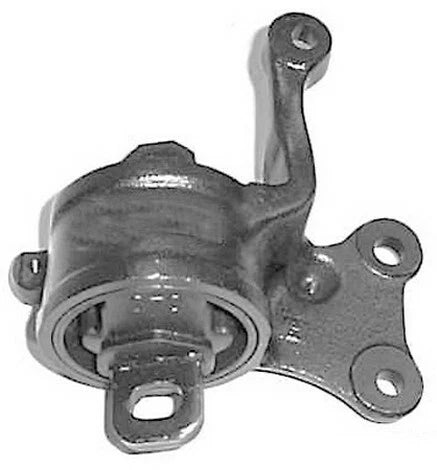 Motor & Trans Mount 4PCS Fits 1995-1996 / 2001-2002 Mazda Millenia 2.5L 6B93BC-57