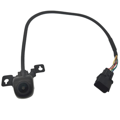 95760-2W650 Rear View Backup Parking Camera For 2017 2018 Hyundai Santa Fe Sport 6B93BC-57